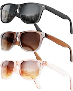 Sunglasses 3-Pack