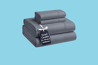 king sheet set