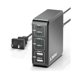 Multi-Device Charging Station