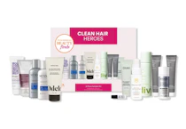 Ulta Clean Hair Set ($115 Value)