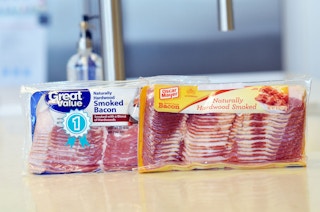 bacon name brand generic