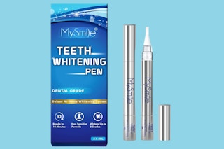 MySmile Teeth Whitening Pen
