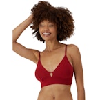 Hanes Women's Bralette