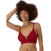 Hanes Women's Bralette