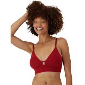 Hanes Women's Bralette