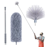 Cobweb Duster Cleaning Kit