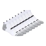 PUMA Men's Low Cut Socks 8-Pack