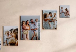 groupon canvas