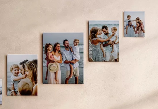 groupon canvas