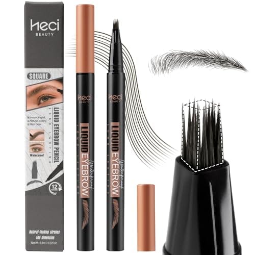 Microblading Eyebrow Pen