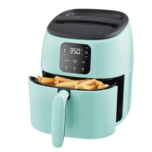 Dash Digital Tasti-Crisp Air Fryer
