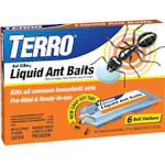 Liquid Ant Baits