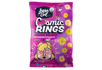 2 LesserEvil Lil Puffs