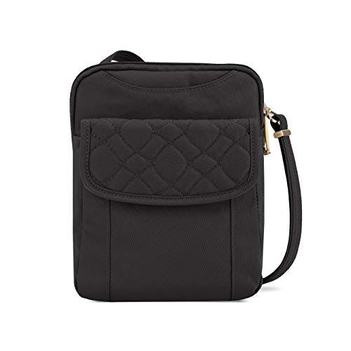 Anti-Theft Slim Pouch