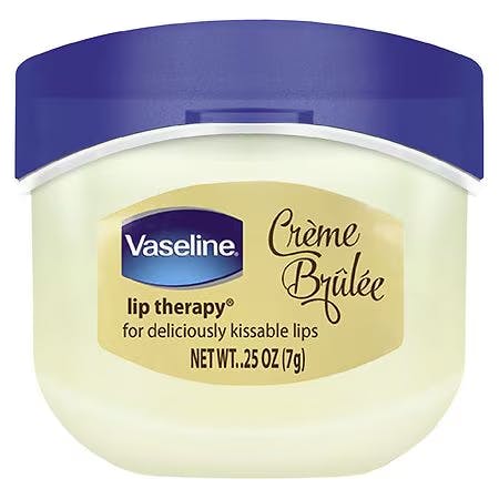 2 Vaseline Lip Balms
