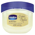 2 Vaseline Lip Balms