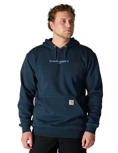 Carhartt Men's Graphic Sweatshirt