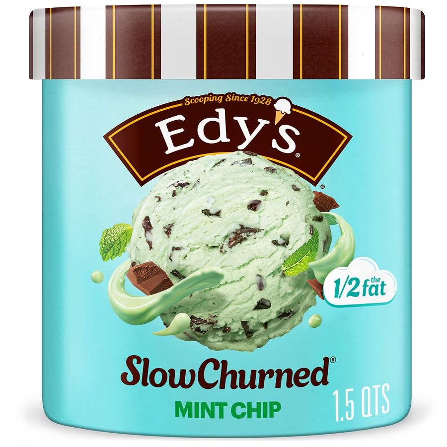 Edy's Ice Cream