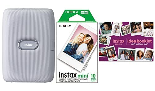 Fujifilm Instax Mini Link Bundle