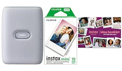Fujifilm Instax Mini Link Bundle