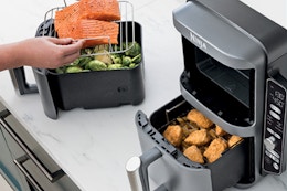 Ninja Double Stack SL401 B0CZS6SS3Y