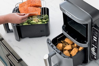 Ninja Double Stack SL401 B0CZS6SS3Y