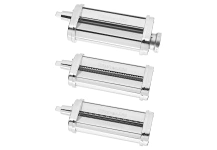KitchenAid Pasta Attachment