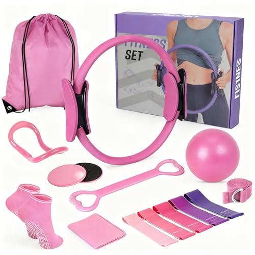 Pilates Kit