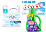 1 Downy + 1 Gain + 1 Bounce