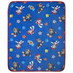 PAW Patrol Toddler Blanket