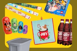 best deals from 2024 dollar general deal days
