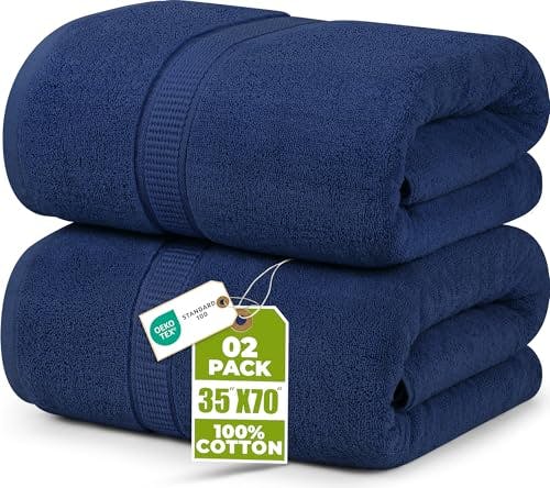 Jumbo Bath Sheets