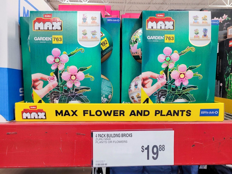 sams-club-zuru-max-garden-building-blocks