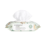 The Honest Company Baby Wipes
