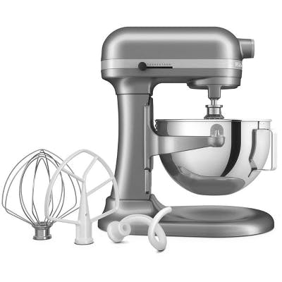 KitchenAid 5.5-Quart Stand Mixer