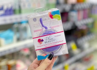 cvs plum beauty sonic face brush foreo luna dupe clearance deal ve oct 2021 6 2 1634064106 1634064106