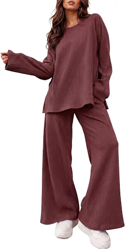 Women's 2-Piece Lounge Set