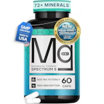 Magnesium Complex