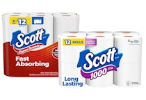 2 Scott Paper Products