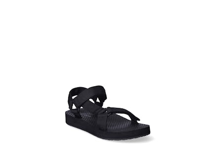 Time and Tru Women's Sandals