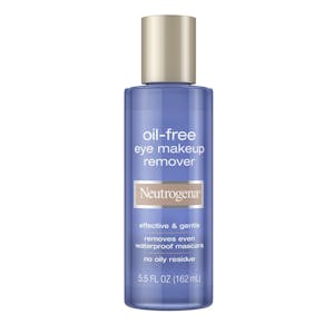 Neutrogena Eye Makeup Remover