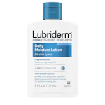 2 Lubriderm Lotions