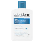 2 Lubriderm Lotions