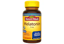 Nature Made Melatonin