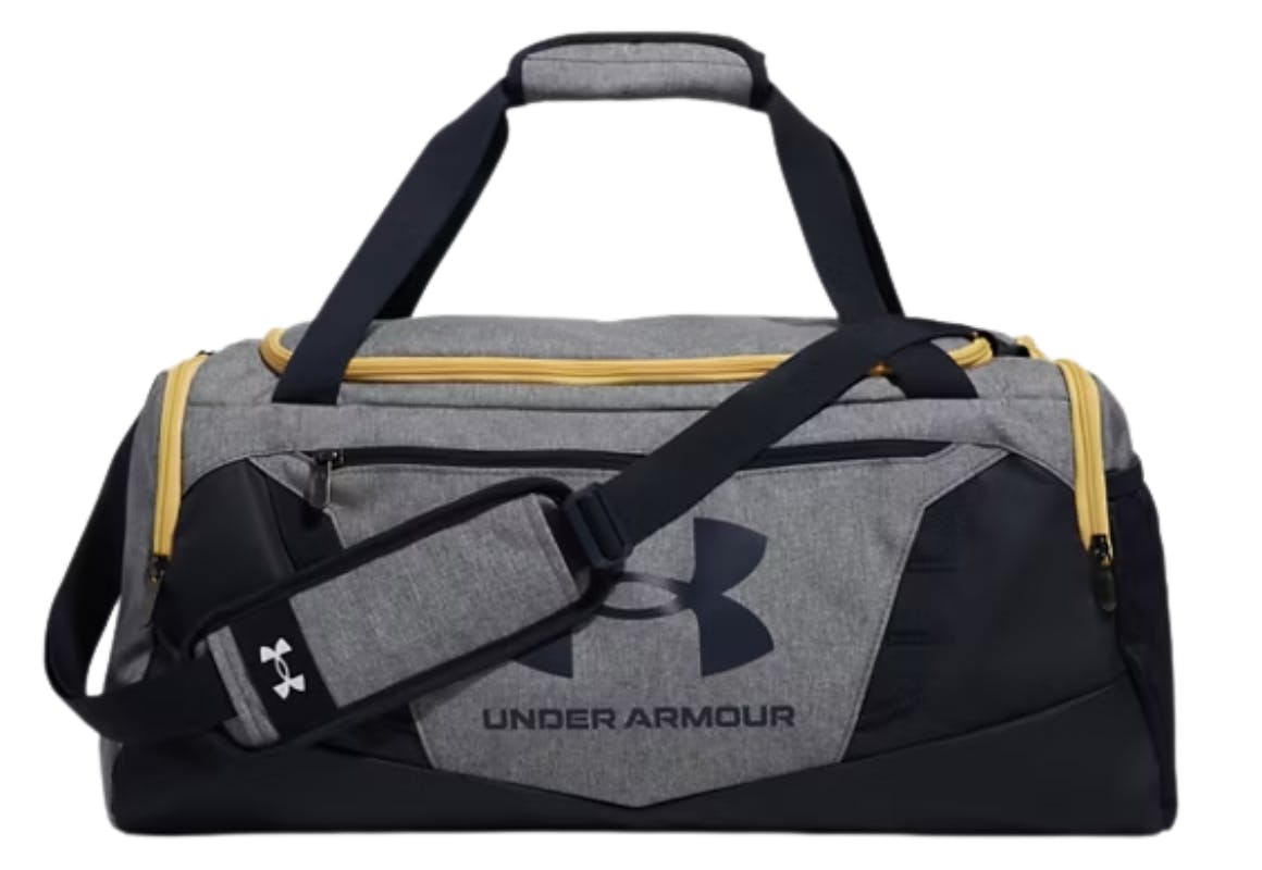 Under Armour Duffle Bag
