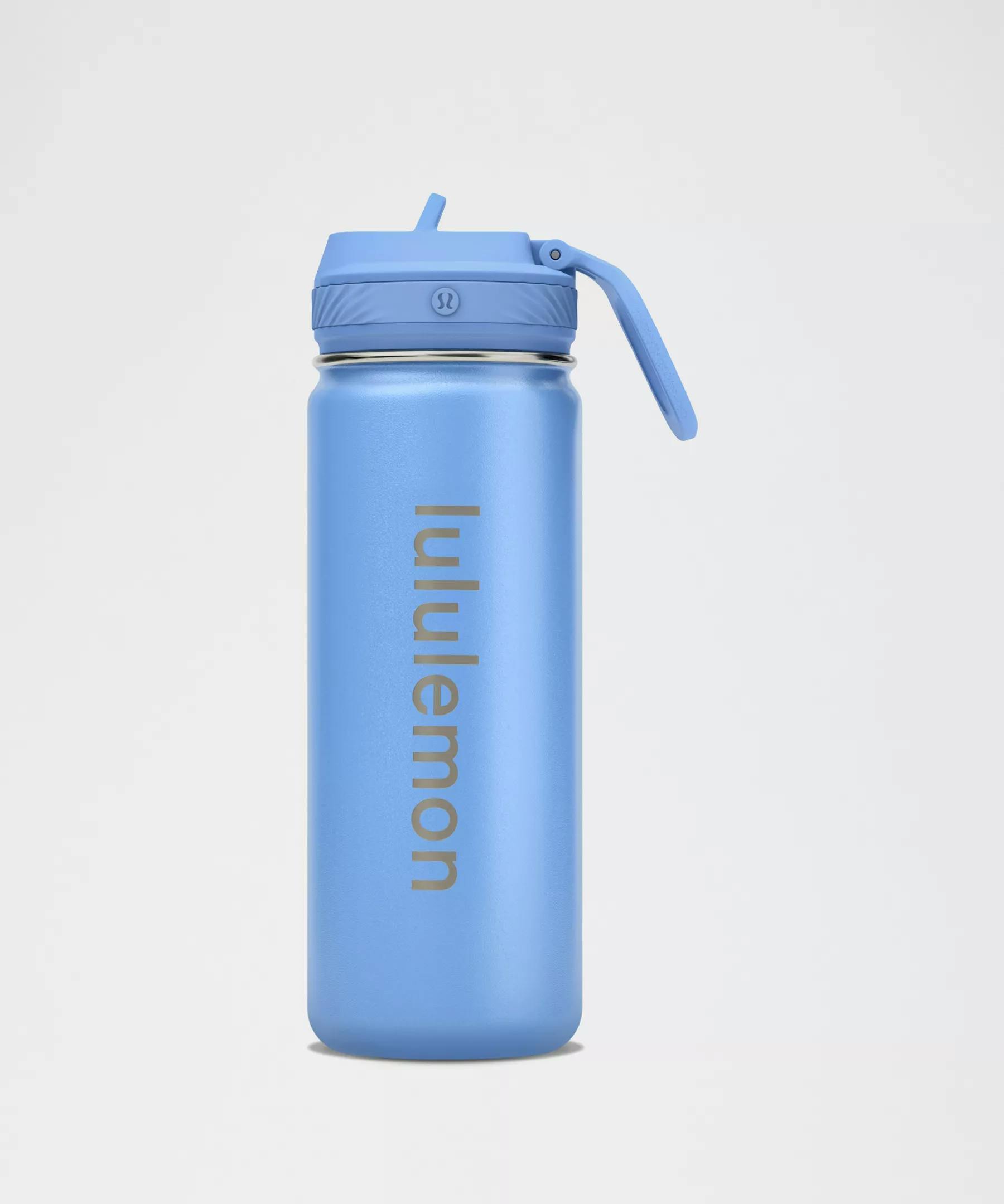 lululemon Water Bottle