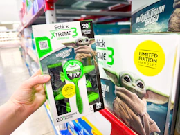 sams-club-Mandalorian-Schick-Razors-kcl-4