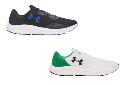 Under Armour Men's Shoes