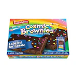 Little Debbie Cosmic Brownies 6-Pack
