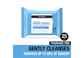 Neutrogena Towelettes